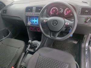 Volkswagen Polo Vivo 1.4 - Image 6