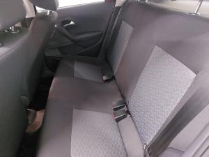 Volkswagen Polo Vivo 1.4 - Image 11