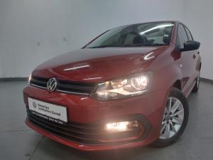Volkswagen Polo Vivo 1.4 - Image 1