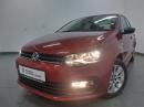 Thumbnail Volkswagen Polo Vivo 1.4