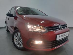 Volkswagen Polo Vivo 1.4 - Image 2