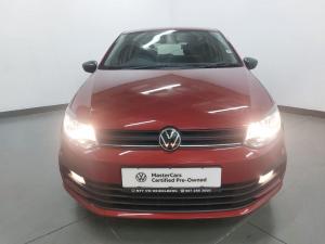 Volkswagen Polo Vivo 1.4 - Image 4