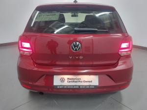 Volkswagen Polo Vivo 1.4 - Image 5