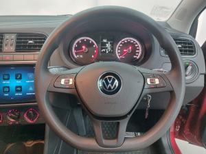 Volkswagen Polo Vivo 1.4 - Image 6