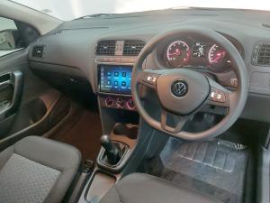 Volkswagen Polo Vivo 1.4 - Image 7