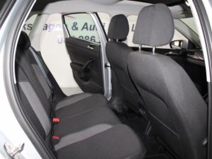 Volkswagen Polo 1.0 TSI Life DSG - Image 16