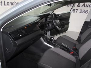 Volkswagen Polo 1.0 TSI Life DSG - Image 18