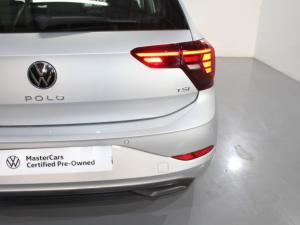 Volkswagen Polo 1.0 TSI Life DSG - Image 19
