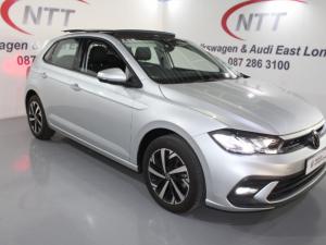 Volkswagen Polo 1.0 TSI Life DSG - Image 1