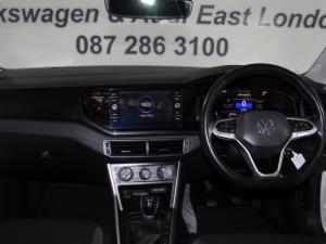 Volkswagen Polo 1.0 TSI Life - Image 10