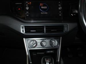 Volkswagen Polo 1.0 TSI Life - Image 11