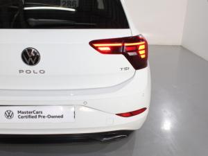 Volkswagen Polo 1.0 TSI Life - Image 19