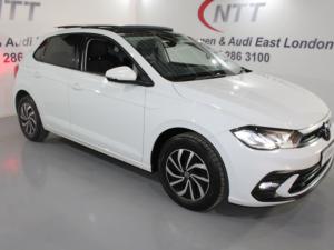 Volkswagen Polo 1.0 TSI Life - Image 1