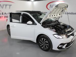 Volkswagen Polo 1.0 TSI Life - Image 22