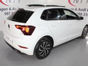Volkswagen Polo 1.0 TSI Life - Image 24