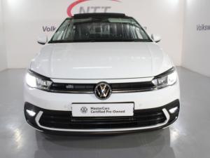 Volkswagen Polo 1.0 TSI Life - Image 2