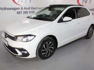 Volkswagen Polo 1.0 TSI Life - Image 3