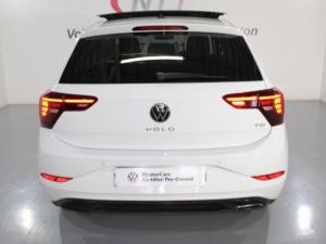 Volkswagen Polo 1.0 TSI Life - Image 5