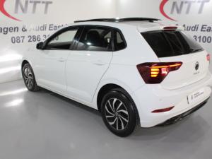 Volkswagen Polo 1.0 TSI Life - Image 6