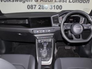 Audi A1 Sportback 30 Tfsi S-LINE S Tronic - Image 10
