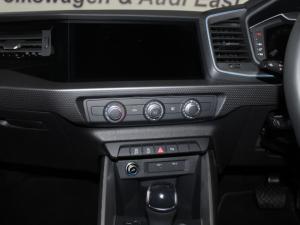 Audi A1 Sportback 30 Tfsi S-LINE S Tronic - Image 11