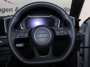 Audi A1 Sportback 30 Tfsi S-LINE S Tronic - Image 12