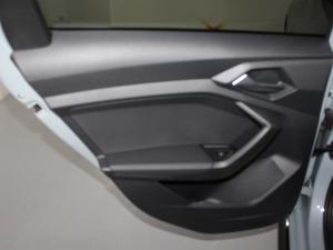 Audi A1 Sportback 30 Tfsi S-LINE S Tronic - Image 13