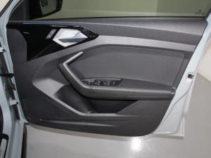 Audi A1 Sportback 30 Tfsi S-LINE S Tronic - Image 15