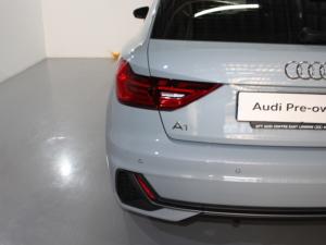 Audi A1 Sportback 30 Tfsi S-LINE S Tronic - Image 19