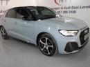 Thumbnail Audi A1 Sportback 30 Tfsi S-LINE S Tronic