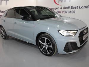 Audi A1 Sportback 30 Tfsi S-LINE S Tronic - Image 1