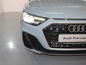 Audi A1 Sportback 30 Tfsi S-LINE S Tronic - Image 20