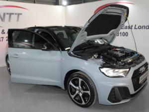 Audi A1 Sportback 30 Tfsi S-LINE S Tronic - Image 22