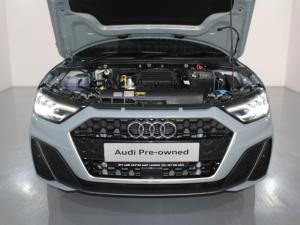 Audi A1 Sportback 30 Tfsi S-LINE S Tronic - Image 23