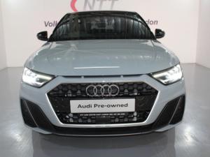 Audi A1 Sportback 30 Tfsi S-LINE S Tronic - Image 2
