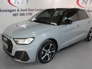Audi A1 Sportback 30 Tfsi S-LINE S Tronic - Image 3