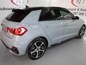 Audi A1 Sportback 30 Tfsi S-LINE S Tronic - Image 4