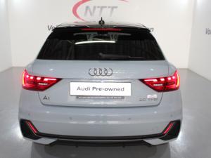 Audi A1 Sportback 30 Tfsi S-LINE S Tronic - Image 5