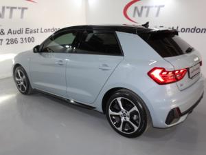 Audi A1 Sportback 30 Tfsi S-LINE S Tronic - Image 6