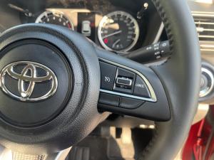Toyota Urban Cruiser 1.5 XR - Image 10
