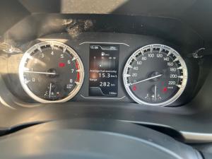 Toyota Urban Cruiser 1.5 XR - Image 11