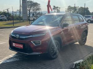 Toyota Urban Cruiser 1.5 XR - Image 21