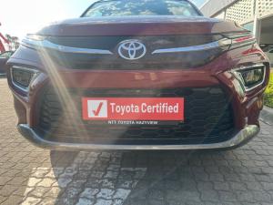Toyota Urban Cruiser 1.5 XR - Image 24