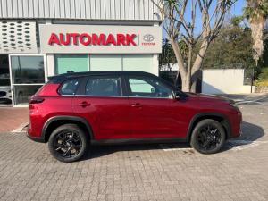 Toyota Urban Cruiser 1.5 XR - Image 3