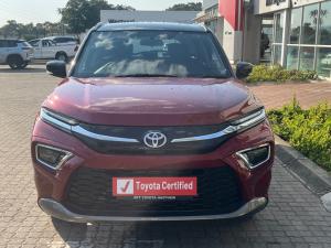 Toyota Urban Cruiser 1.5 XR - Image 4