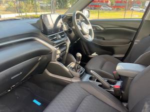 Toyota Urban Cruiser 1.5 XR - Image 7