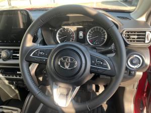 Toyota Urban Cruiser 1.5 XR - Image 8