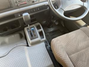 Toyota Coaster 2.8D GL automatic 23 Seater B/S - Image 12