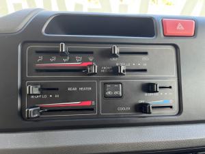 Toyota Coaster 2.8D GL automatic 23 Seater B/S - Image 17