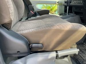 Toyota Coaster 2.8D GL automatic 23 Seater B/S - Image 19